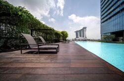 Marina Bay Residences (D1), Condominium #589666371